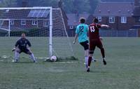 Steamers v Hempnall 2 5 2026 24